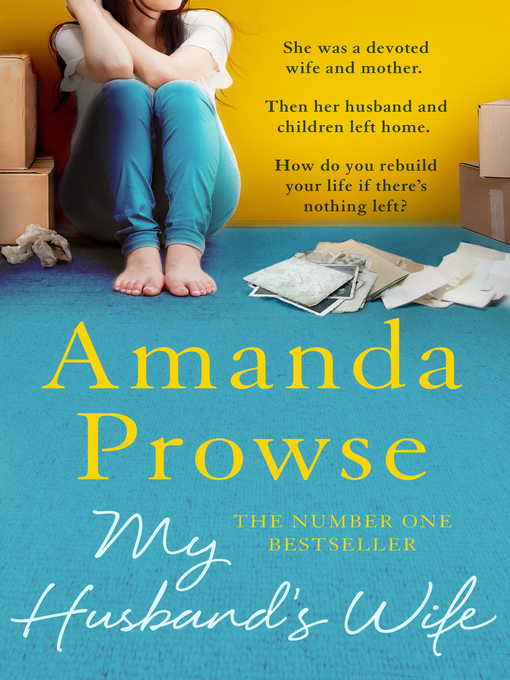 Title details for My Husband's Wife by Amanda Prowse - Available